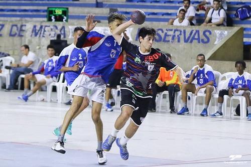 A competição segue com jogos muito disputados na capital Alagoana / Foto: Thiago Parmalat